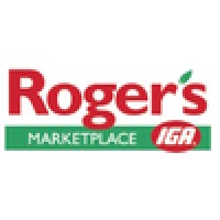 Rogers Marketplace