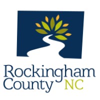Rockingham County logo - Similar company to Valere Bundled Solutions