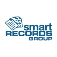 Smart Records Group logo - Similar company to Amici