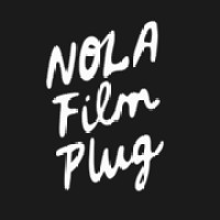 NOLA Film Plug logo - Similar company to A New Pipeline