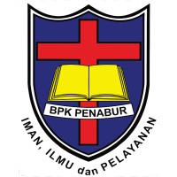 Alumni SMAK 5 PENABUR Jakarta logo - Similar company to Himtri Binus