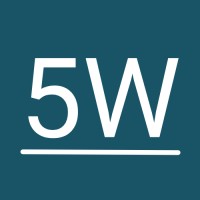 5Why Solutions logo - Similar company to Leon