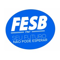 FESB Ensino Superior logo - Similar company to Maxxflex
