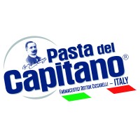 Pasta Del Capitano (IR) logo - Similar company to Muchcolours