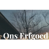Ons Erfgoed NL logo - Similar company to Jong Achmea