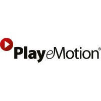 PlayeMotion Business Facilitators AB logo - Similar company to Playemotion