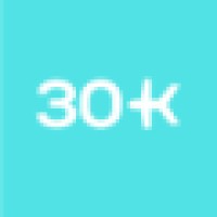 30K.com logo - Similar company to Rondoo