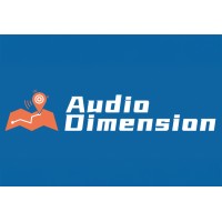 AudioDimension logo - Similar company to Value Props