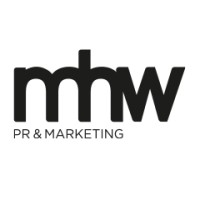 MHW PR logo - Similar company to Modo Bloc