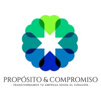 PROPÓSITO & COMPROMISO logo - Similar company to Itower