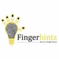 Fingerhintz Dermatoglyphics logo - Similar company to Thumbrule Dermatoglyphics Pvt Ltd.