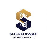 SHEKHAWAT CONSTRUCTION COMPANY PRIVATE LIMITED logo - Similar company to B Patel Infrastructure Private Limited