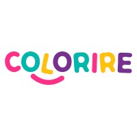 Colorire logo - Similar company to Dispotech.Ch