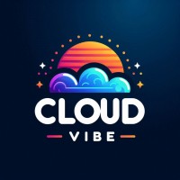 Cloudvibe logo - Similar company to Sabit Pro
