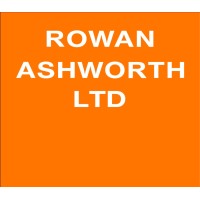 ROWAN ASHWORTH LIMITED logo - Similar company to Trigen Electrical