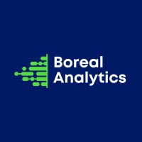 Boreal Analytics logo - Similar company to Gpdi – Grupo De Profissionais De Dados E Inteligência