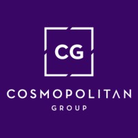 Cosmopolitan Group logo - Similar company to Uplight Studio