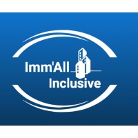 IMM'ALL INCLUSIVE - Transaction / Location / Gestion logo - Similar company to Arthum Ent.