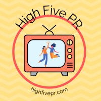 High Five Pr