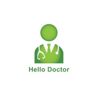 Hello Doctor logo - Similar company to Hellodoctor