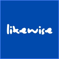 likewise brand studio logo - Similar company to Ready, Set, Gold!