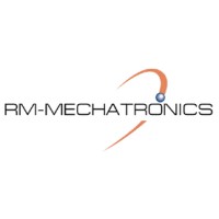 RM Mechatronics logo - Similar company to Sedaş İnşaat A.Ş.