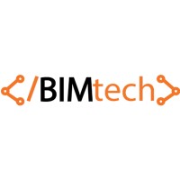 BIMtech logo - Similar company to Appgenerics Gmbh