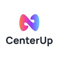 CenterUp - The Everything Platform for Education Centers logo - Similar company to Ant Learning