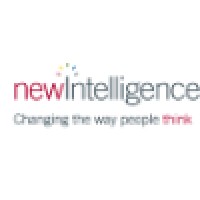New Intelligence logo - Similar company to Adaptivity Pty Ltd