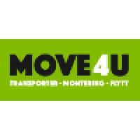 MOVE4U logo - Similar company to Move4U Web Applications