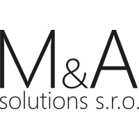 M&A solutions s.r.o. logo - Similar company to Arvk, S.R.O.