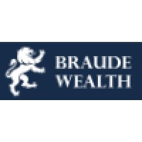 Braude Wealth logo - Similar company to Chapters Capital