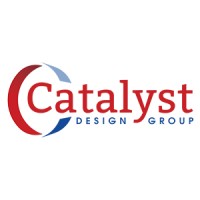 Catalyst Design Group, PC logo - Similar company to Stringfellow Planning & Design