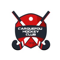 CARQUEFOU HOCKEY CLUB logo - Similar company to Vitréenne Football Club