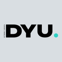 DYU - Dittborn & Unzueta logo - Similar company to 1984