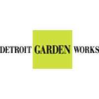 Detroit Garden Works