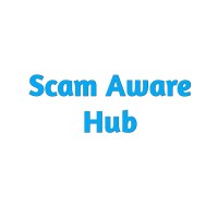 Scam Aware Hub logo - Similar company to Agim