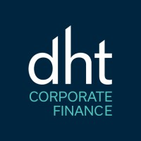 DHT Corporate Finance AS logo - Similar company to Stratema