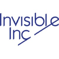 Invisible Inc. Productions logo - Similar company to Cedar Park Entertainment