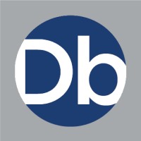 Deep Blue Smart Sales logo - Similar company to 26 Group