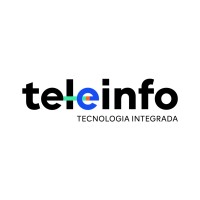 Teleinfo Soluções logo - Similar company to Informed Digital