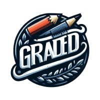 Graded Pro logo - Similar company to Doze Ninja