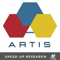 Artis Standards logo - Similar company to Artis Biotech