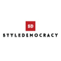 StyleDemocracy logo - Similar company to Wearemay - Mad About You