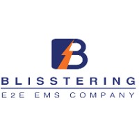 Blisstering Electronics Private Limited logo - Similar company to Key Operation & Electrocomponents Private Limited