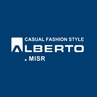 Alberto jeans factory logo - Similar company to Mero Jeans