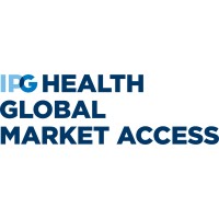 IPG Health Global Market Access logo - Similar company to Nexus Values