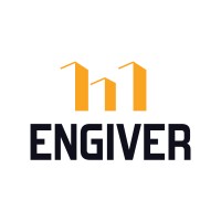 Engiver Construtora logo - Similar company to Rb Solutions Construtora