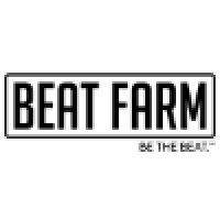 Beat Farm logo - Similar company to Vaelynn Studios