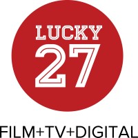 Lucky 27 Media logo - Similar company to Mirriad
